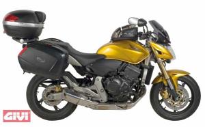 GIVI Sturzbügel für Honda Hornet 600/Hornet 600 ABS (07-13)