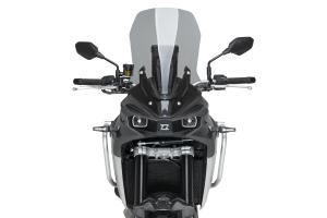 Puig Tourenscheibe für Moto Guzzi V85, V85TT
