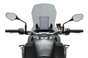 Preview: Puig Tourenscheibe für KOVE 800X PRO 2024, 2025, 2026