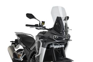 Puig Tourenscheibe für KOVE 800X PRO 2024, 2025, 2026