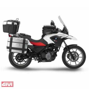 Givi Verkleidungs-Scheibe D5101STG für BMW 650 GS Baujahr 2011-