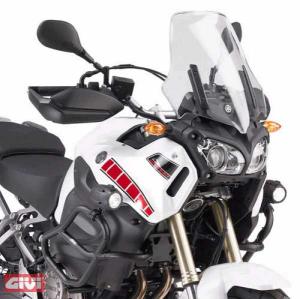 ZUSATZBELEUCHTUNG FÜR ENDUROS 12V -55W HALOGEN