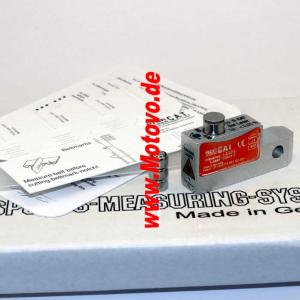 PROFI PRODUCTS "D-CAT" Laser Kettenfluchttester