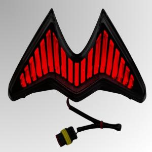 LED-Rücklicht APRILIA RS 457 / 660 / Tuono V4 Baujahr 20-25
