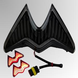 Preview: LED-Rücklicht APRILIA RS 457 / 660 / Tuono V4 Baujahr 20-25