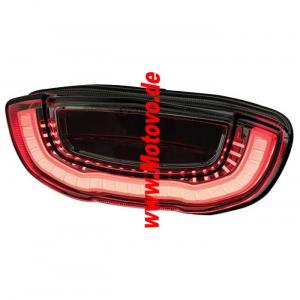 LED-Rücklicht Honda CB650R 19-21-, CBR650R 19-21-
