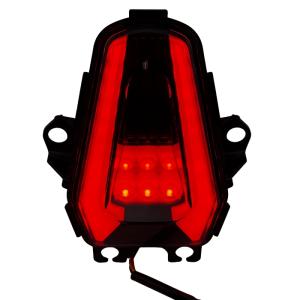 LED-Rücklicht für Honda CB/CBR650R 24-25