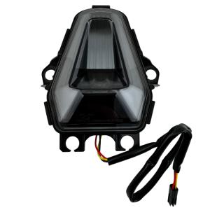 LED-Rücklicht für Honda CB/CBR650R 24-25