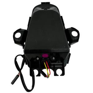 LED-Rücklicht für Honda CB/CBR650R 24-25