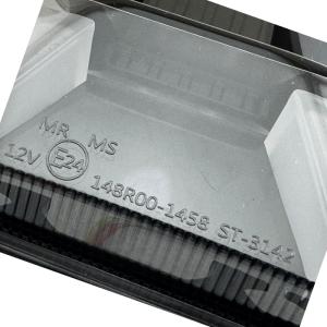 LED-Rücklicht für Honda CB/CBR650R 24-25