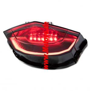 LED-Rücklicht Honda CBR 1000 RR / SP / 2 Baujahr 17-18