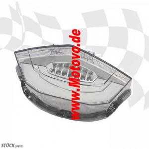 LED-Rücklicht Honda CBR 1000 RR / SP / 2 Baujahr 17-18