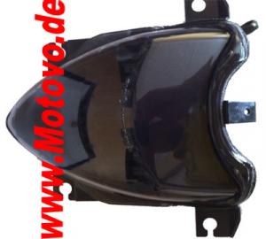 LED Rücklicht Suzuki VZR1800 / M1800 R/RII, getöntes Glas