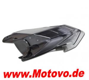 LED Rücklicht MV Agusta F3 675 /Brutale 675/800, getönt, E-geprüft