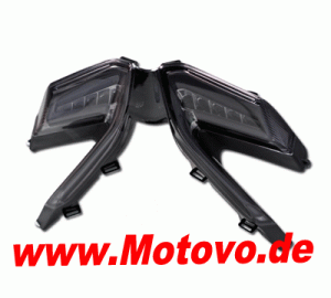 LED-Rücklicht Ducati 899/959/1199/1299 Panigale