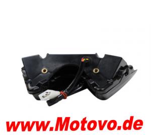 LED Rücklicht KTM 690 Duke /R /Supermoto /SM/R, getönt