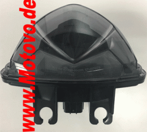 LED Rücklicht Suzuki GSX-S750/1000, E-geprüft