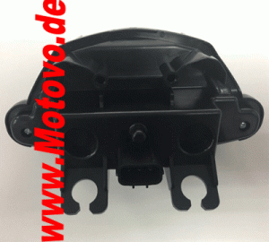 LED Rücklicht Suzuki GSX-S750/1000, E-geprüft