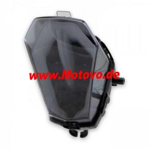 LED-Rücklicht Suzuki GSX-R1000/R Baujahr 17-22