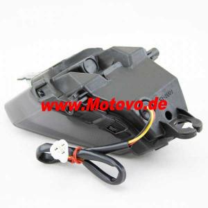 LED-Rücklicht Suzuki GSX-R1000/R Baujahr 17-22