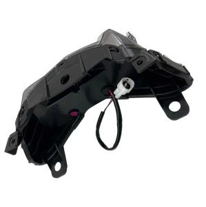 LED-Rücklicht für SUZUKI GSX-S1000S Katana Baujahr 19-23
