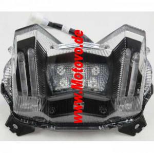 LED-Rücklicht Yamaha MT-09 Bj. 17-20