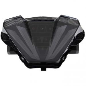 LED Rücklicht Yamaha MT-07 Baujahr 18-22