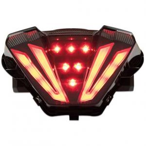 LED Rücklicht Yamaha MT-07 Baujahr 18-22