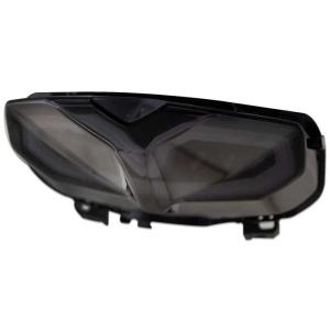 LED-Rücklicht YAMAHA MT-10 / SP Baujahr 22-24