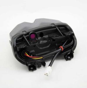 LED-Rücklicht für YAMAHA MT-09/S -22 / MT-10/SP -23