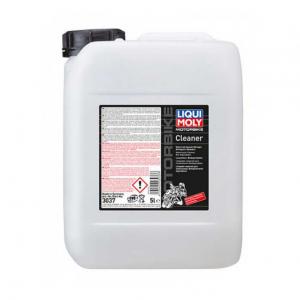 Motorbike Cleaner zur schnellen und gründlichen Reinigung von Motorrädern, Motorrollern, Quads, Snowmobilen usw., Inhalt 5 Liter