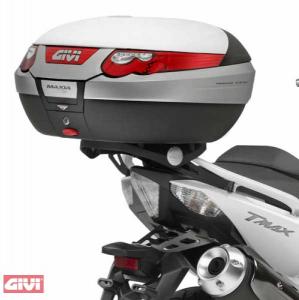 Givi Monokey Topcase-Träger SR2013 für Yamaha XP 500/530 T-Max