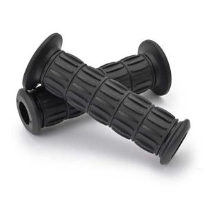 1 Satz Griffgummi "GGD Classic" in schwarz