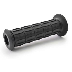 1 Satz Griffgummi "GGD Classic" in schwarz