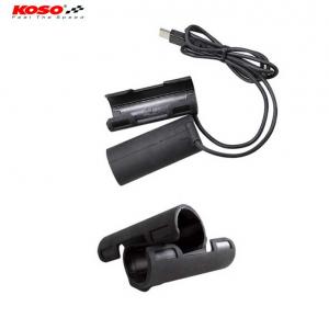 Heizklemmschalen "X-CLAWS", KOSO, DC 5V/10W/2,1A