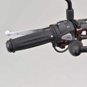 Preview: Heizgriffe "Daytona Barrel", Paar