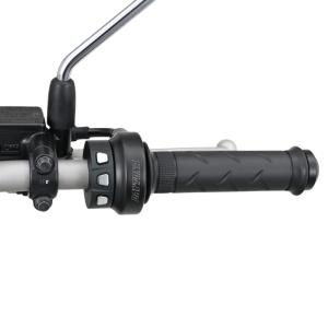 Preview: Gasgriff-Set