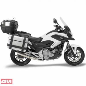 Givi Seitenkoffer-Träger PL1111 für Honda NC700X/DX/S/DS