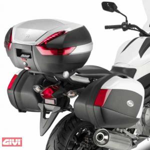 Givi Seitenkoffer-Träger PLX1111 für Honda NC700X/DX/S/DS