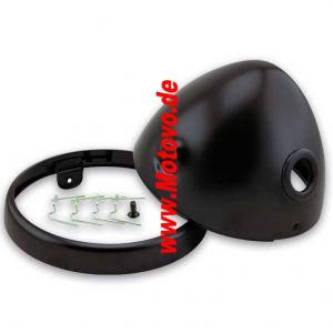 Scheinwerfergehäuse 7", Nevo Style