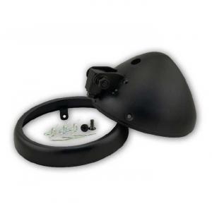 Scheinwerfergehäuse 5-3/4" "Bullet"