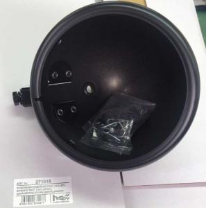 Preview: Scheinwerfergehäuse 5-3/4" "Bullet"