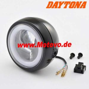 LED Scheinwerfer Daytona 120 mm