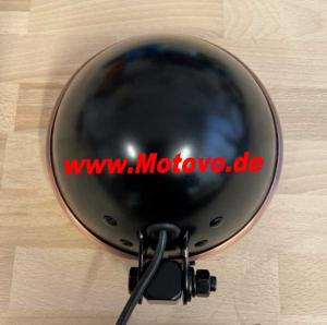 Preview: LED-Scheinwerfer "Pearl" 5-3/4 Zoll