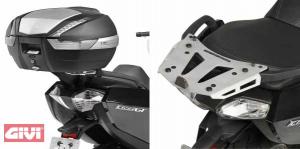 Givi Topcase-Träger SRA5106 für BMW C 650 GT  Bj. 12 - 20