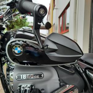 Preview: 1 Paar Lenkergewichte "M12"