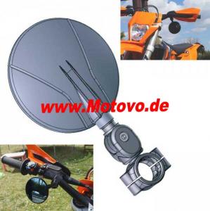 1 SUMO-Spiegel Flexi 7699, E-geprüft