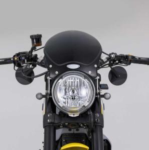 1 SUMO-Spiegel "D-MIRROR-18"