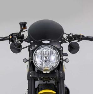 1 SUMO-Spiegel "D-MIRROR-18"