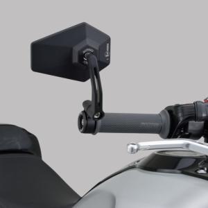 Preview: Lenkerendenspiegel-Set "D-MIRROR-4", Paar